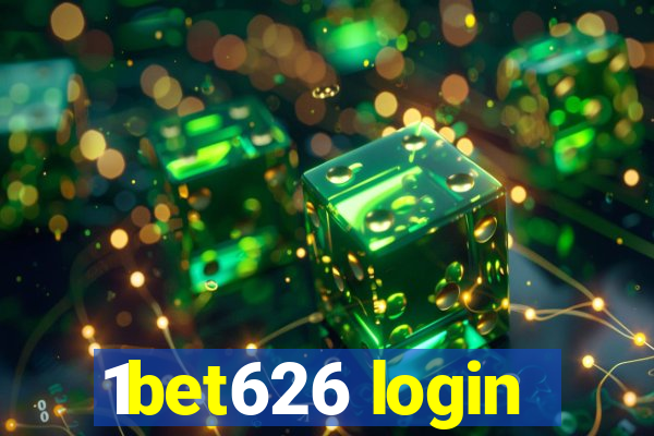 1bet626 login